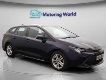 2022 (22) - 2.0 VVT-i Hybrid Icon 5dr CVT