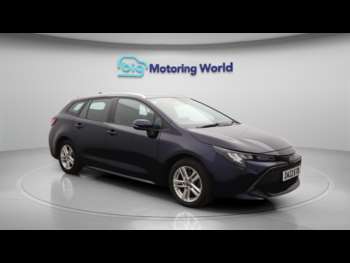 Used Toyota Corolla 2022 for sale - 75258537: Photo