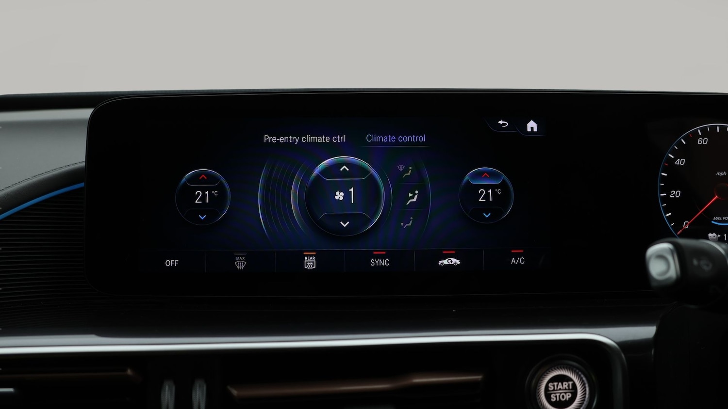 Used Mercedes-Benz EQC 2023 for sale - 77181845: Photo 12