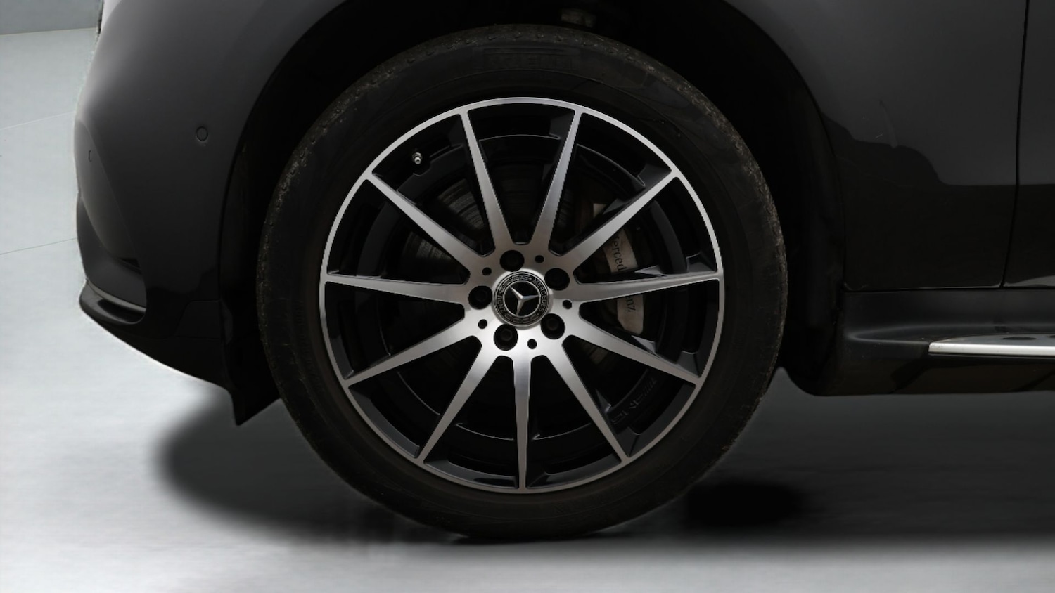 Used Mercedes-Benz EQC 2023 for sale - 77181845: Photo 18