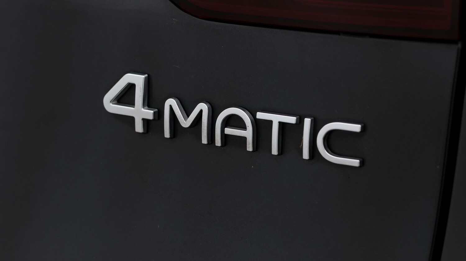 Used Mercedes-Benz EQC 2023 for sale - 77181845: Photo 20