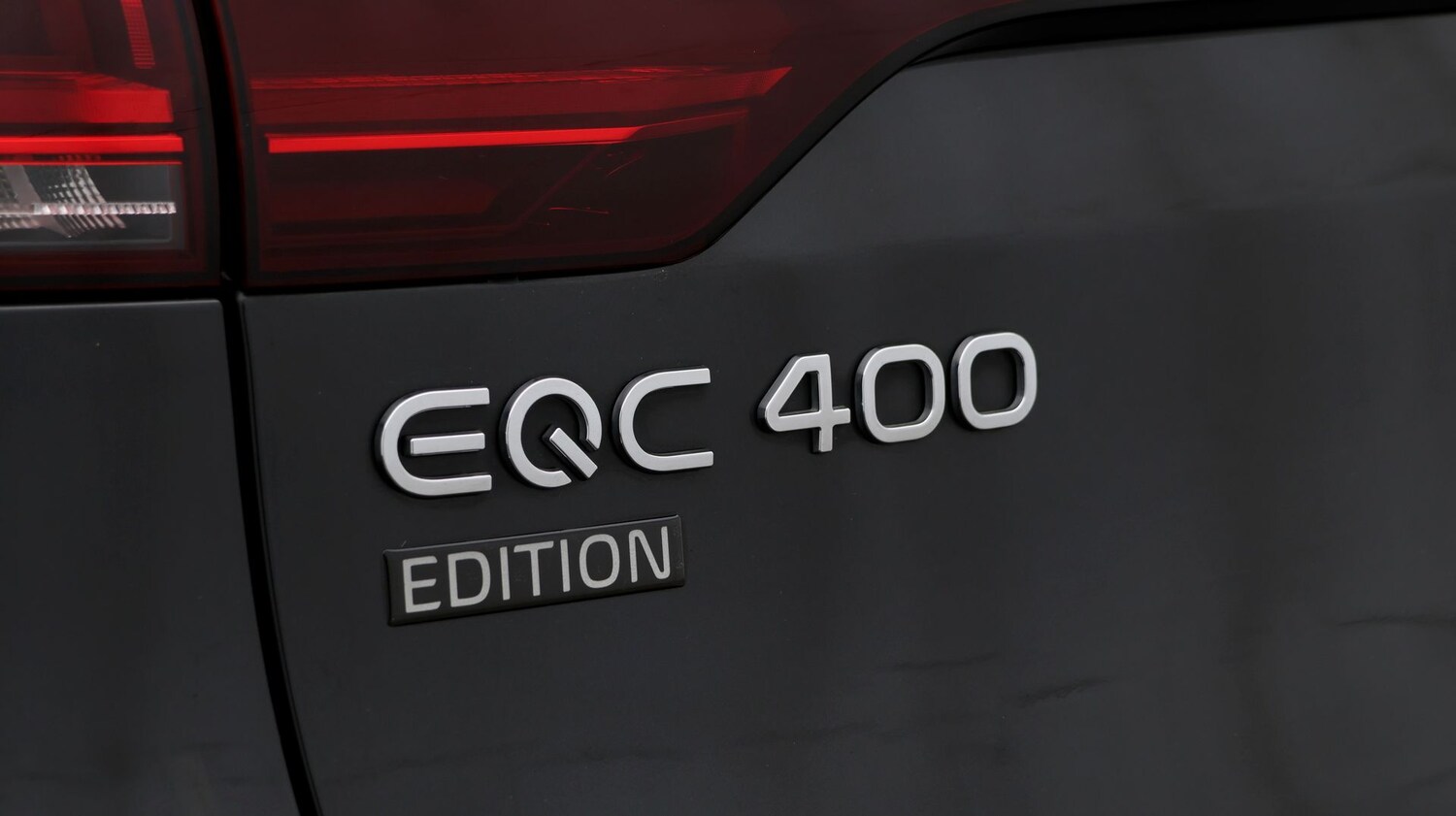 Used Mercedes-Benz EQC 2023 for sale - 77181845: Photo 22