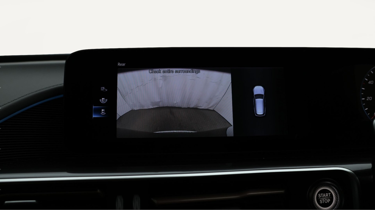 Used Mercedes-Benz EQC 2023 for sale - 77181845: Photo 26