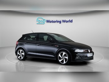 Used Volkswagen Polo 2019 for sale - 78409065: Photo