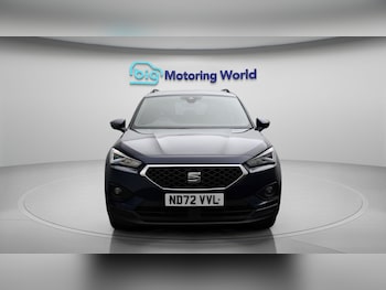 Used SEAT Tarraco 2023 for sale - 78520016: Photo