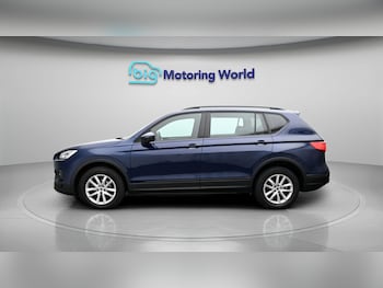 Used SEAT Tarraco 2023 for sale - 78520016: Photo