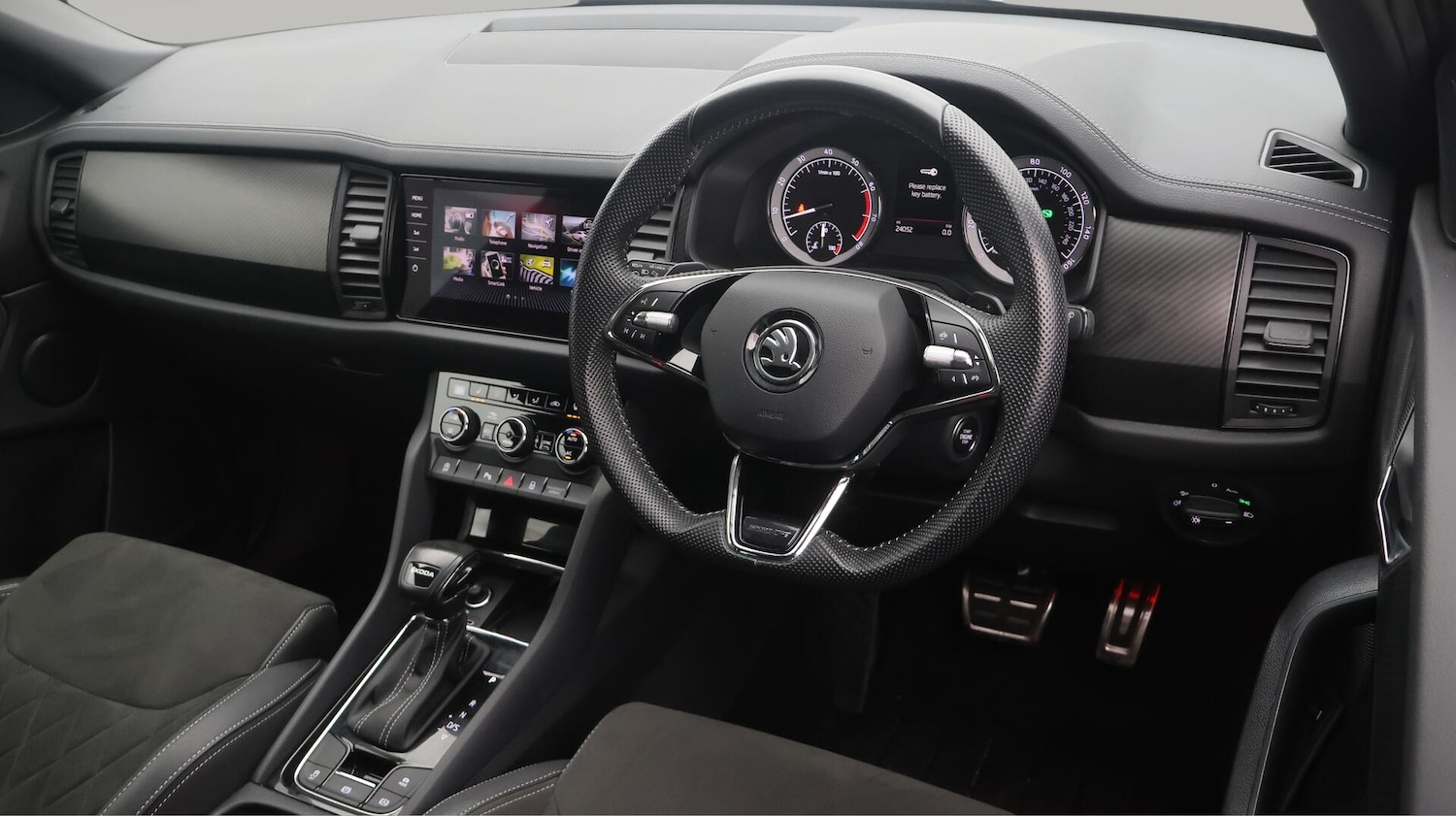 Used Skoda Kodiaq 2022 for sale - 76424761: Photo 10