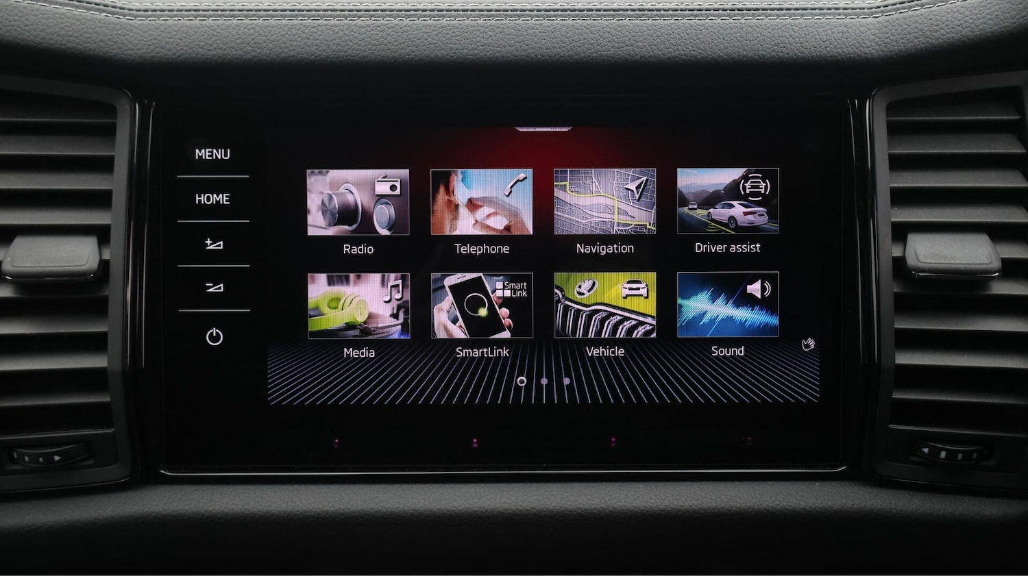 Used Skoda Kodiaq 2022 for sale - 76424761: Photo 12