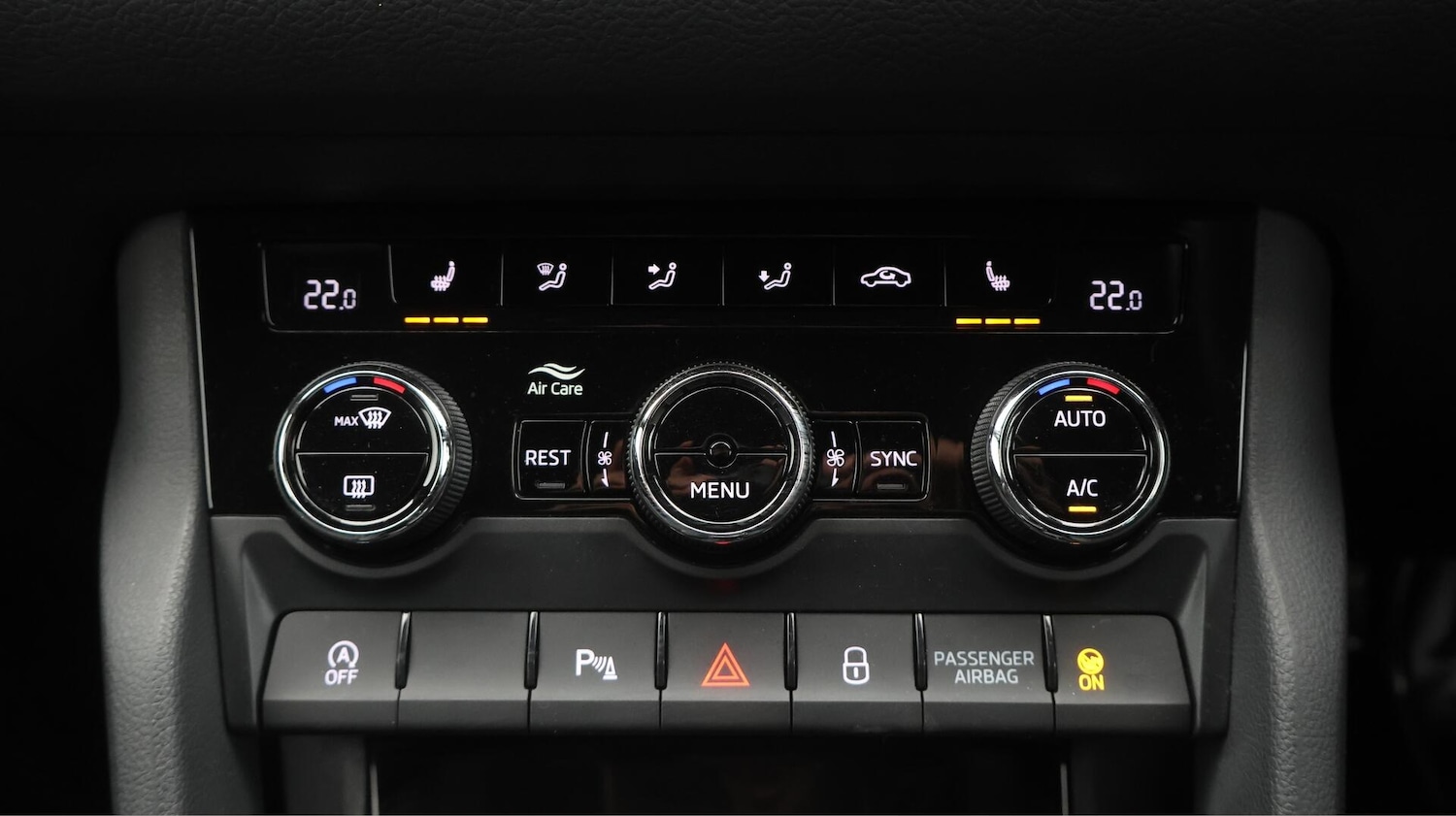 Used Skoda Kodiaq 2022 for sale - 76424761: Photo 13