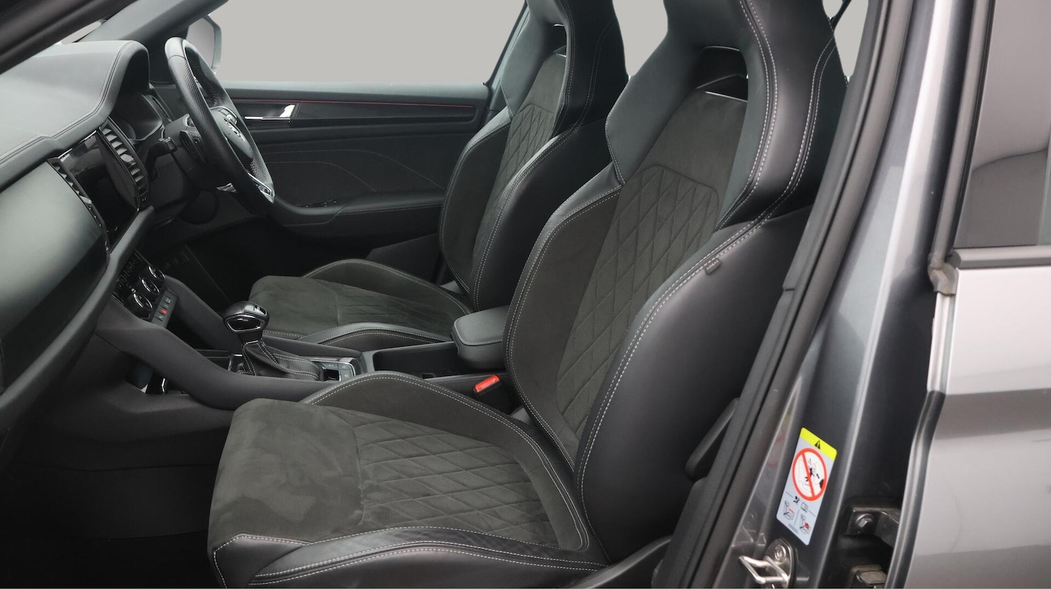 Used Skoda Kodiaq 2022 for sale - 76424761: Photo 15