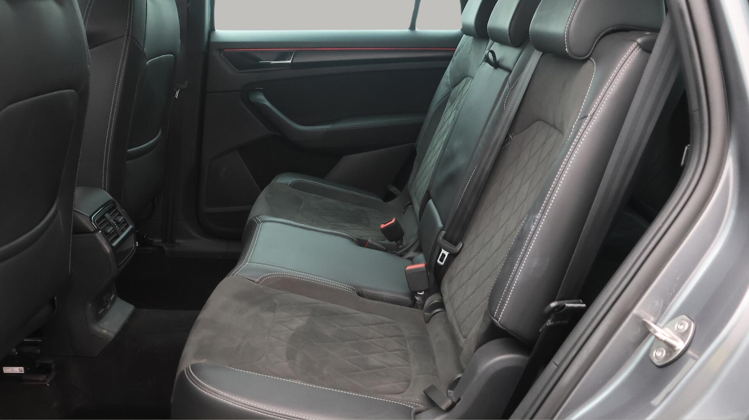 Used Skoda Kodiaq 2022 for sale - 76424761: Photo 17