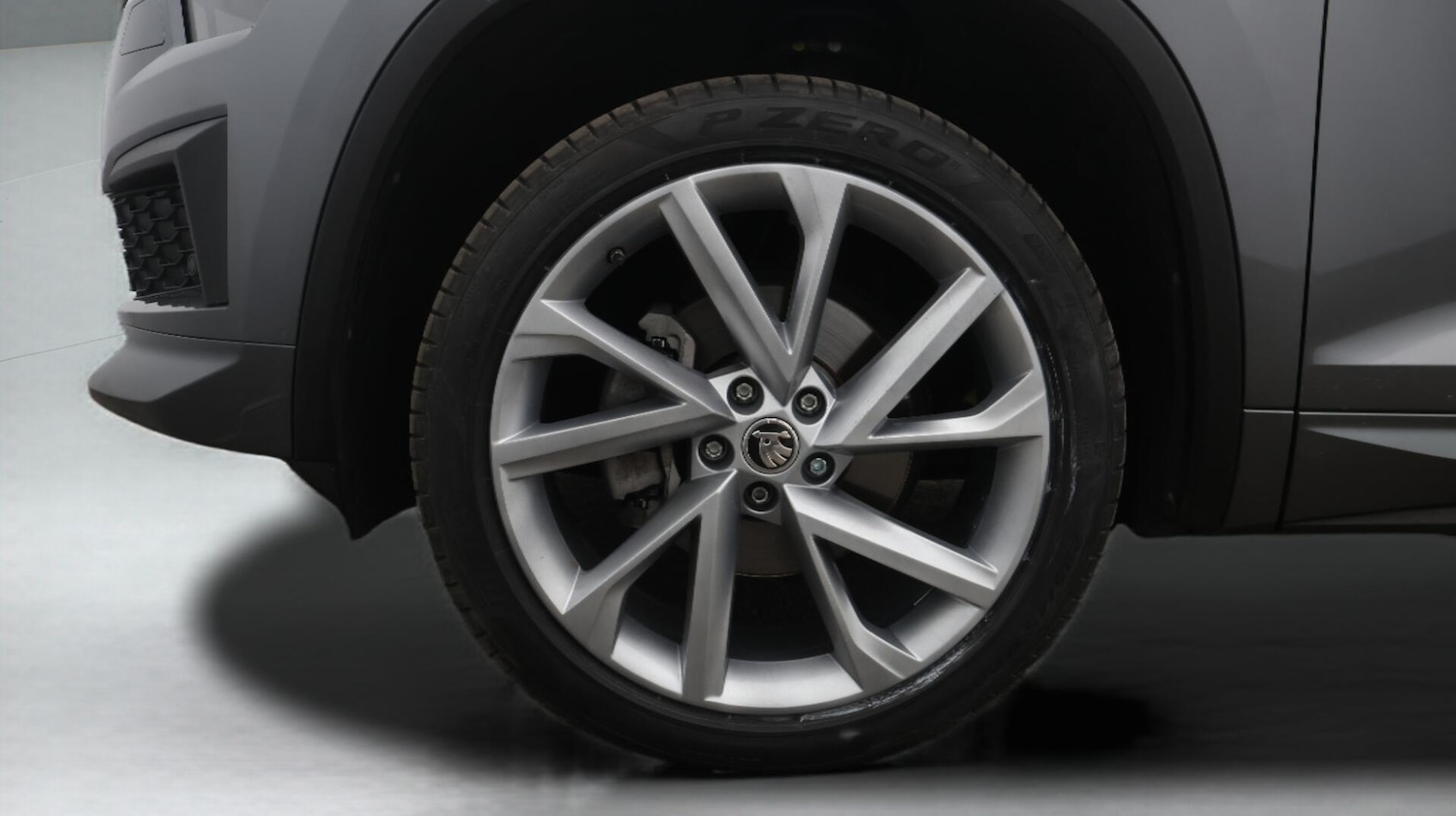 Used Skoda Kodiaq 2022 for sale - 76424761: Photo 19