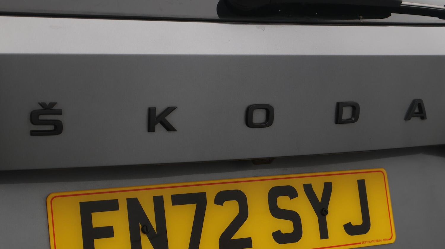 Used Skoda Kodiaq 2022 for sale - 76424761: Photo 25