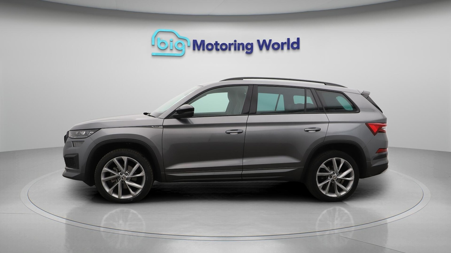 Used Skoda Kodiaq 2022 for sale - 76424761: Photo 5