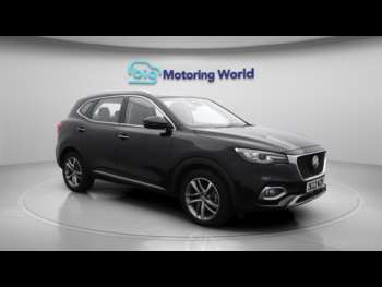 Used MG MG HS 2022 for sale - 74837502: Photo