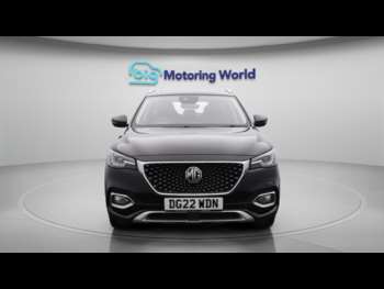 Used MG MG HS 2022 for sale - 74837502: Photo