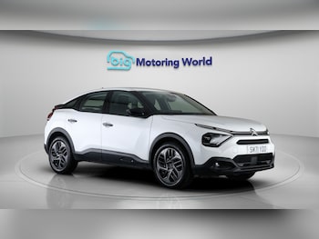 Used Citroen C4 2022 for sale - 78616676: Photo