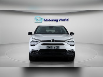 Used Citroen C4 2022 for sale - 78616676: Photo