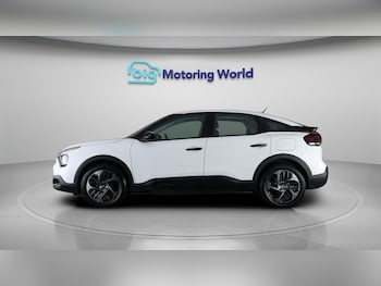 Used Citroen C4 2022 for sale - 78616676: Photo