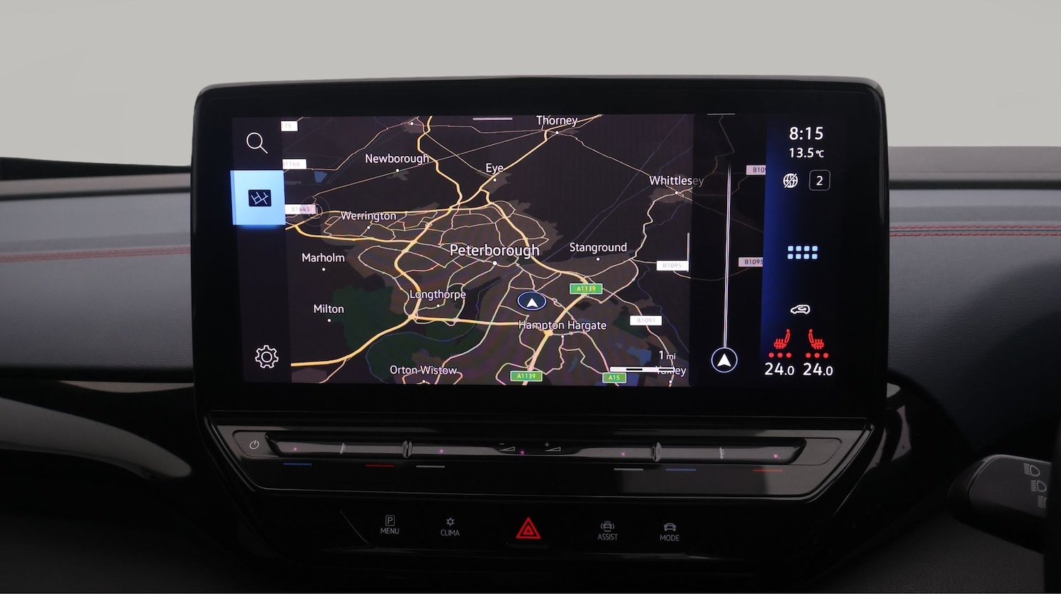 Used Volkswagen ID.4 2022 for sale - 77617593: Photo 11