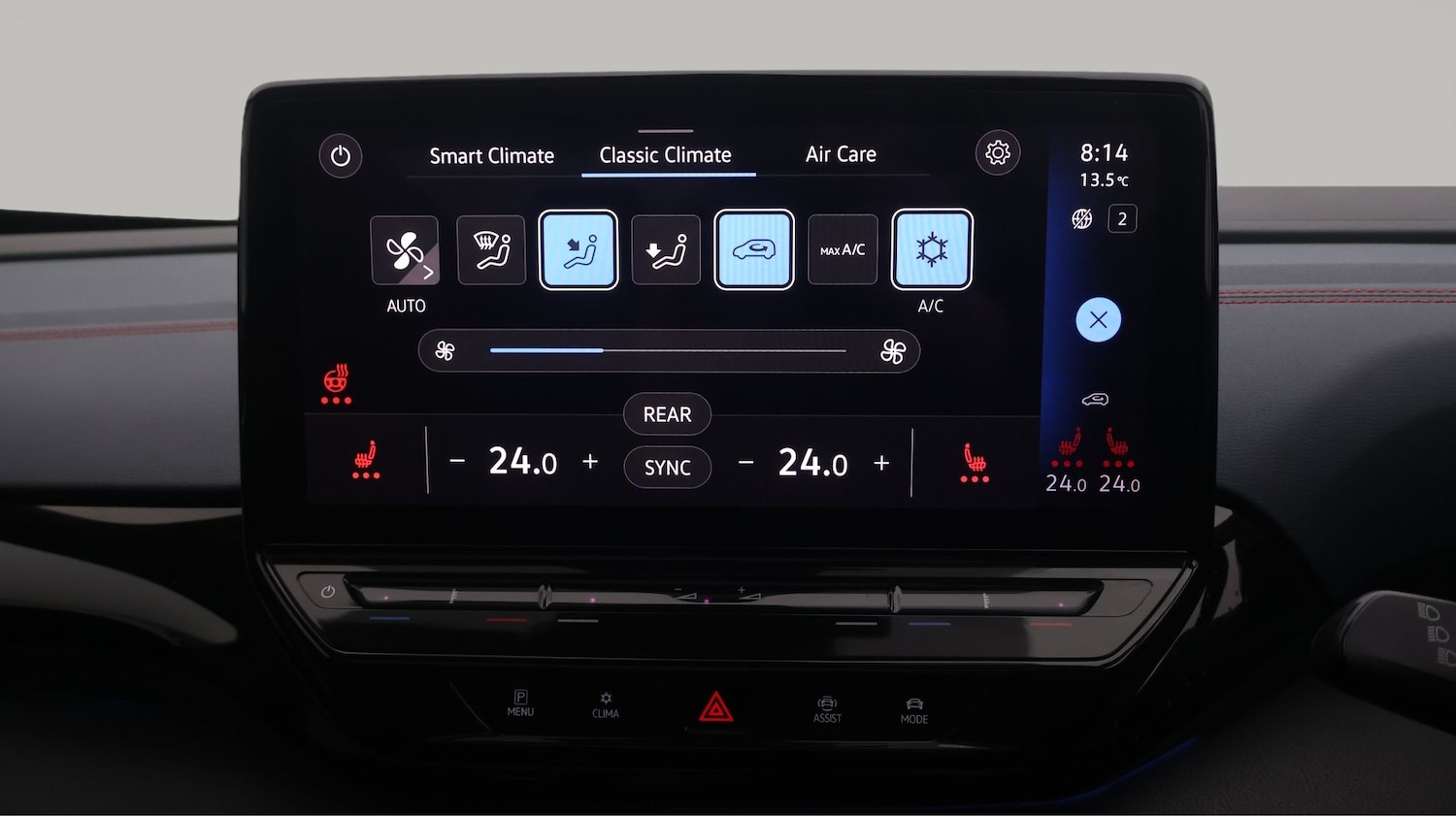 Used Volkswagen ID.4 2022 for sale - 77617593: Photo 12