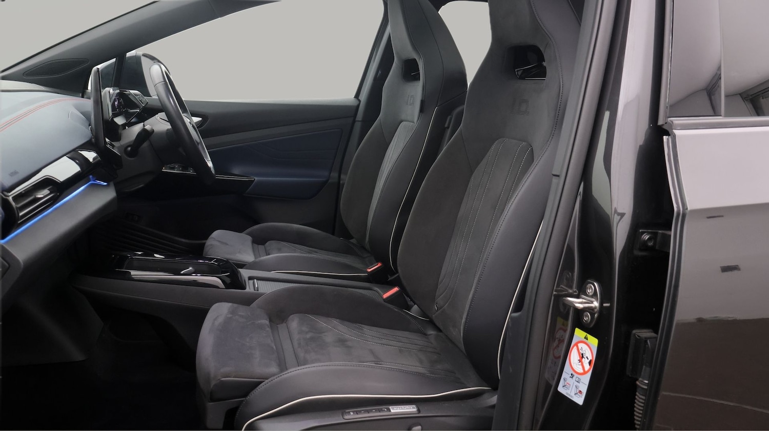 Used Volkswagen ID.4 2022 for sale - 77617593: Photo 14