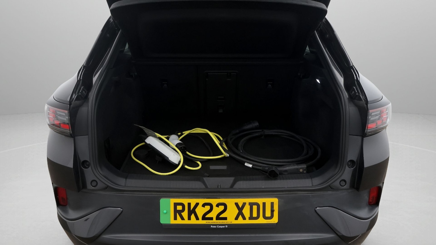 Used Volkswagen ID.4 2022 for sale - 77617593: Photo 17