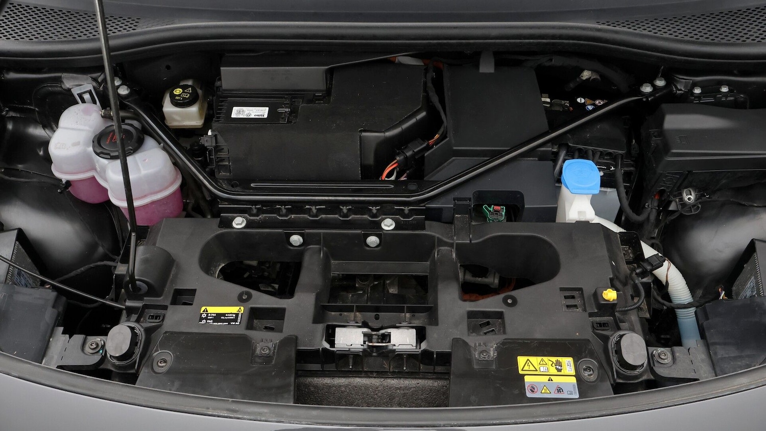 Used Volkswagen ID.4 2022 for sale - 77617593: Photo 19