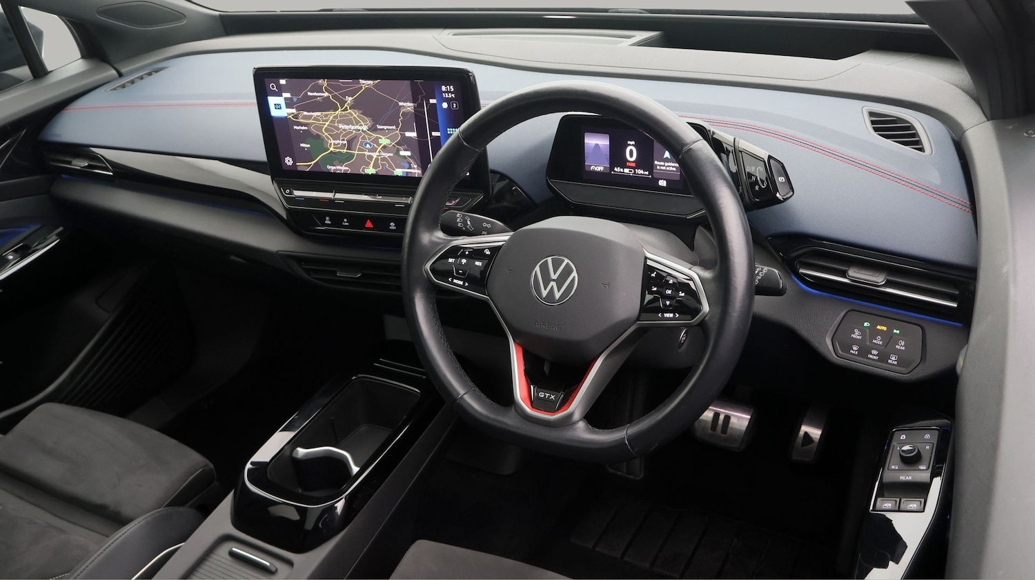 Used Volkswagen ID.4 2022 for sale - 77617593: Photo 9