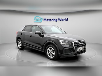 Used Audi Q2 2022 for sale - 78593893: Photo