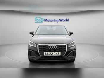 Used Audi Q2 2022 for sale - 78593893: Photo