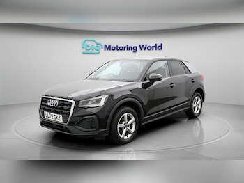 Used Audi Q2 2022 for sale - 78593893: Photo
