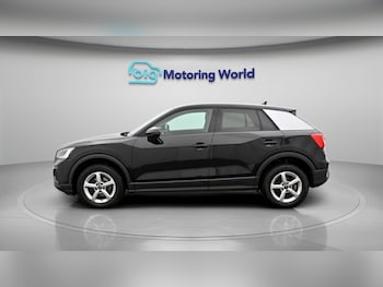 Used Audi Q2 2022 for sale - 78593893: Photo