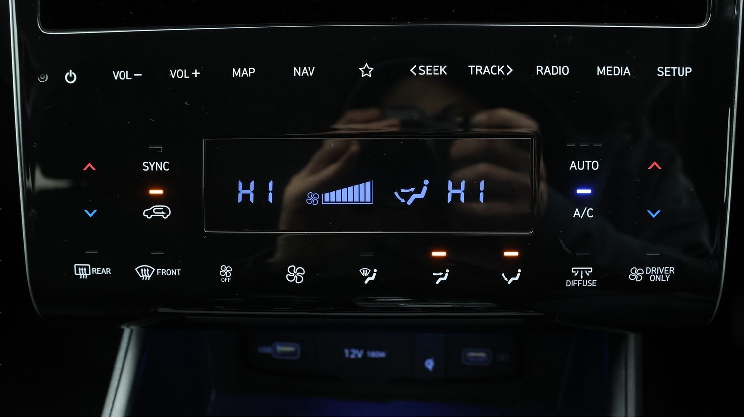 Used Hyundai TUCSON for sale - 77649924: Photo 12