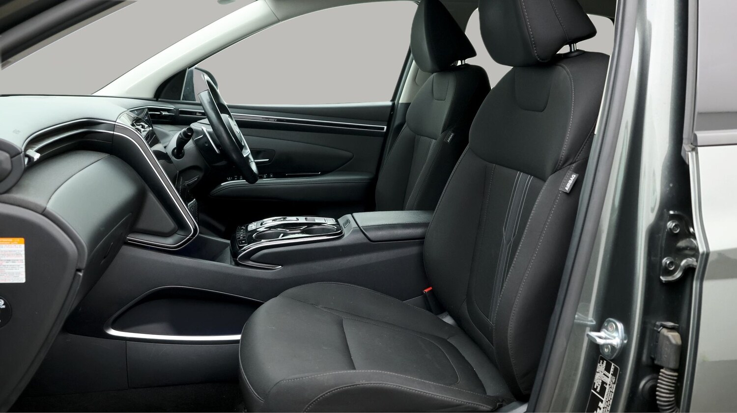 Used Hyundai TUCSON for sale - 77649924: Photo 14