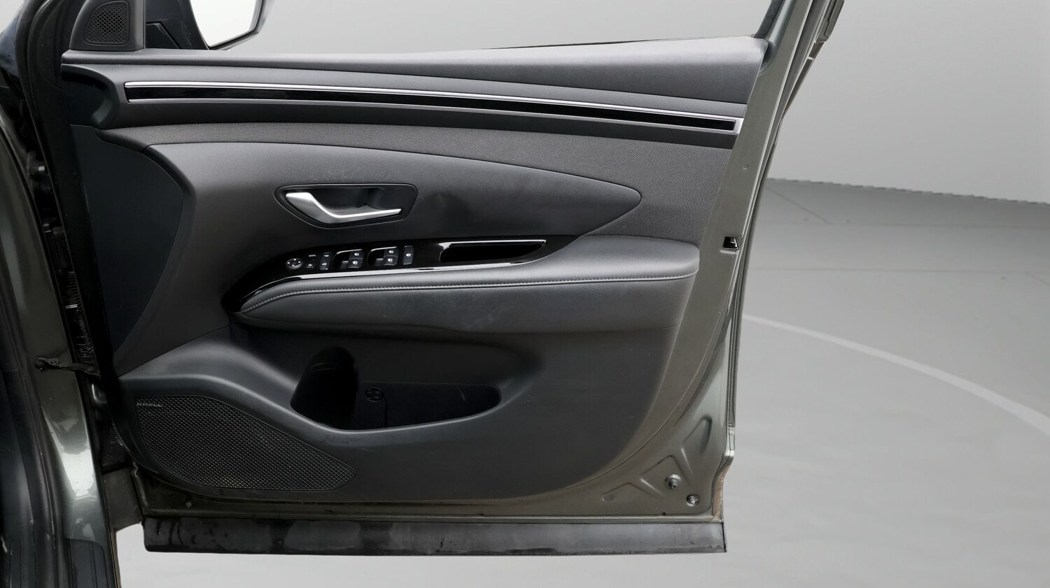 Used Hyundai TUCSON for sale - 77649924: Photo 15