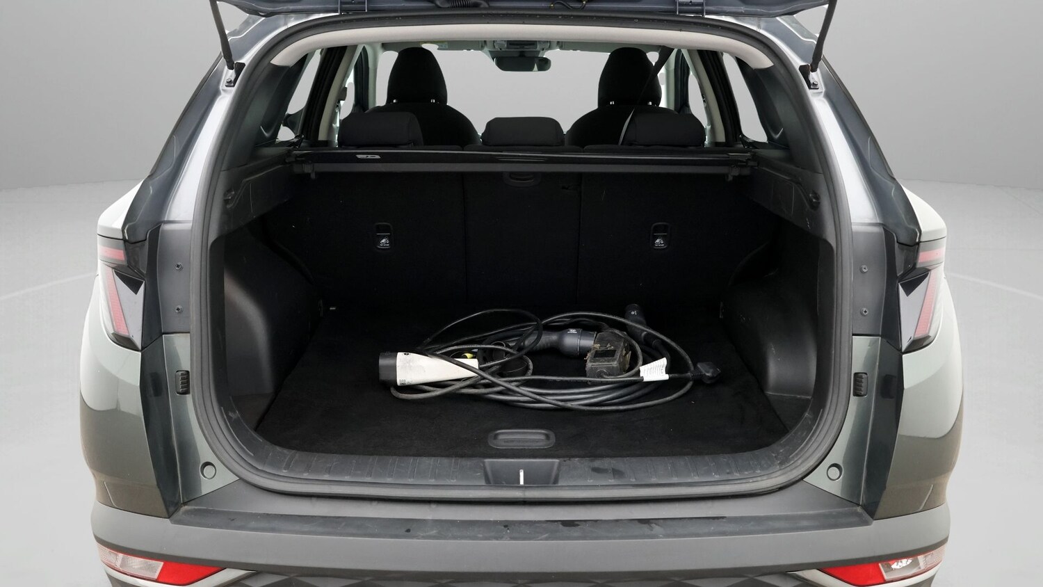 Used Hyundai TUCSON for sale - 77649924: Photo 17