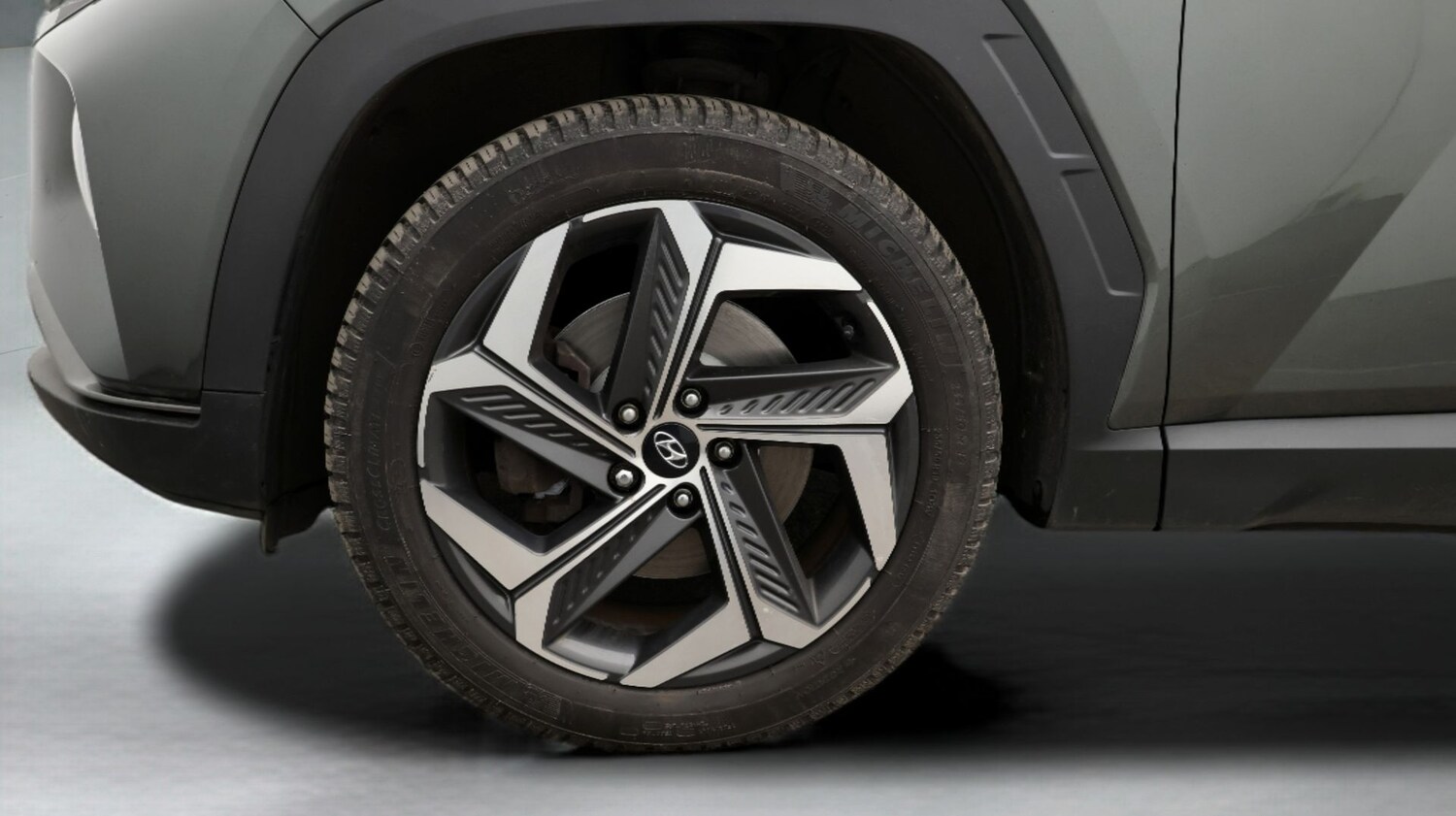 Used Hyundai TUCSON for sale - 77649924: Photo 18