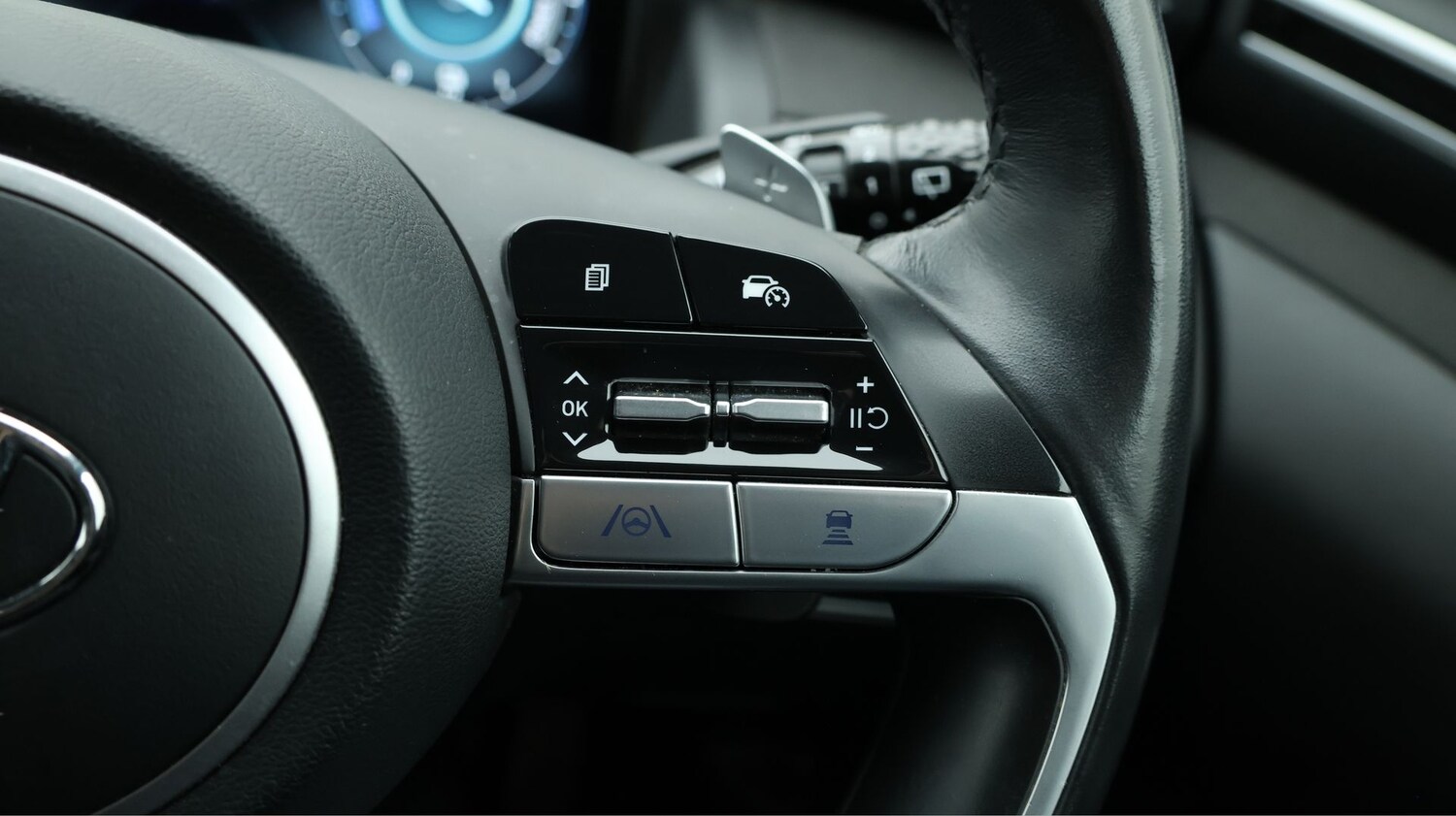 Used Hyundai TUCSON for sale - 77649924: Photo 22