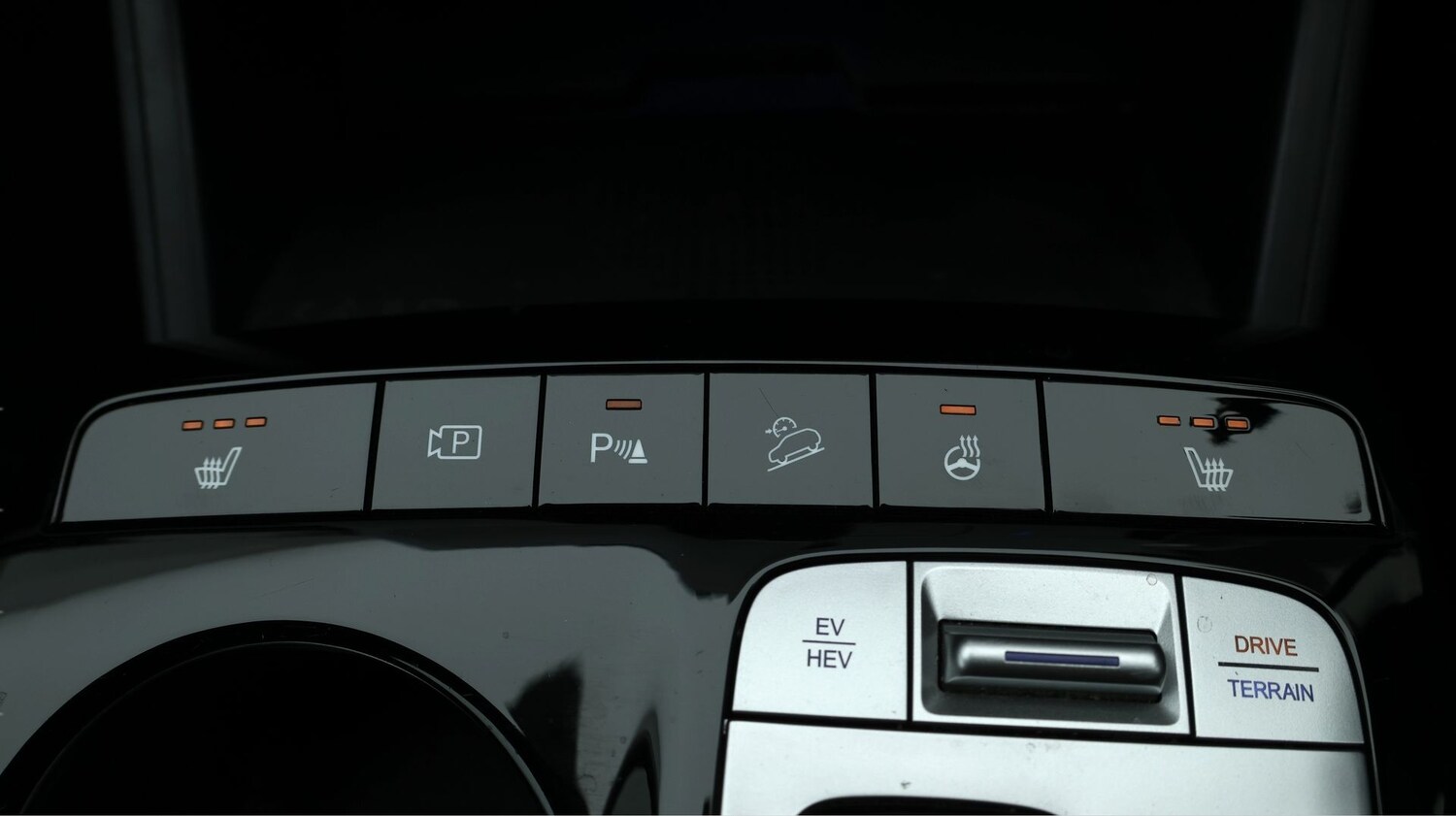 Used Hyundai TUCSON for sale - 77649924: Photo 24