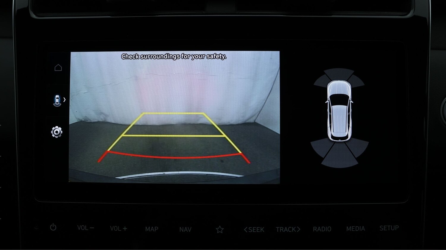 Used Hyundai TUCSON for sale - 77649924: Photo 25