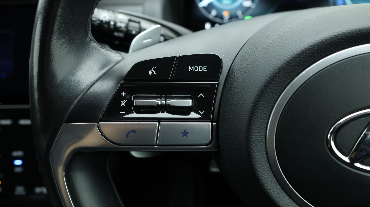 Used Hyundai TUCSON for sale - 77649924: Photo 26