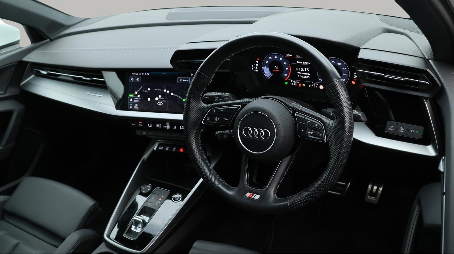 Used Audi A3 2023 for sale - 76226633: Photo 10