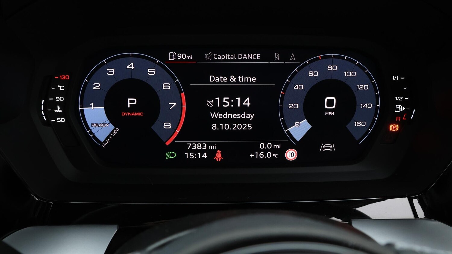 Used Audi A3 2023 for sale - 76226633: Photo 11