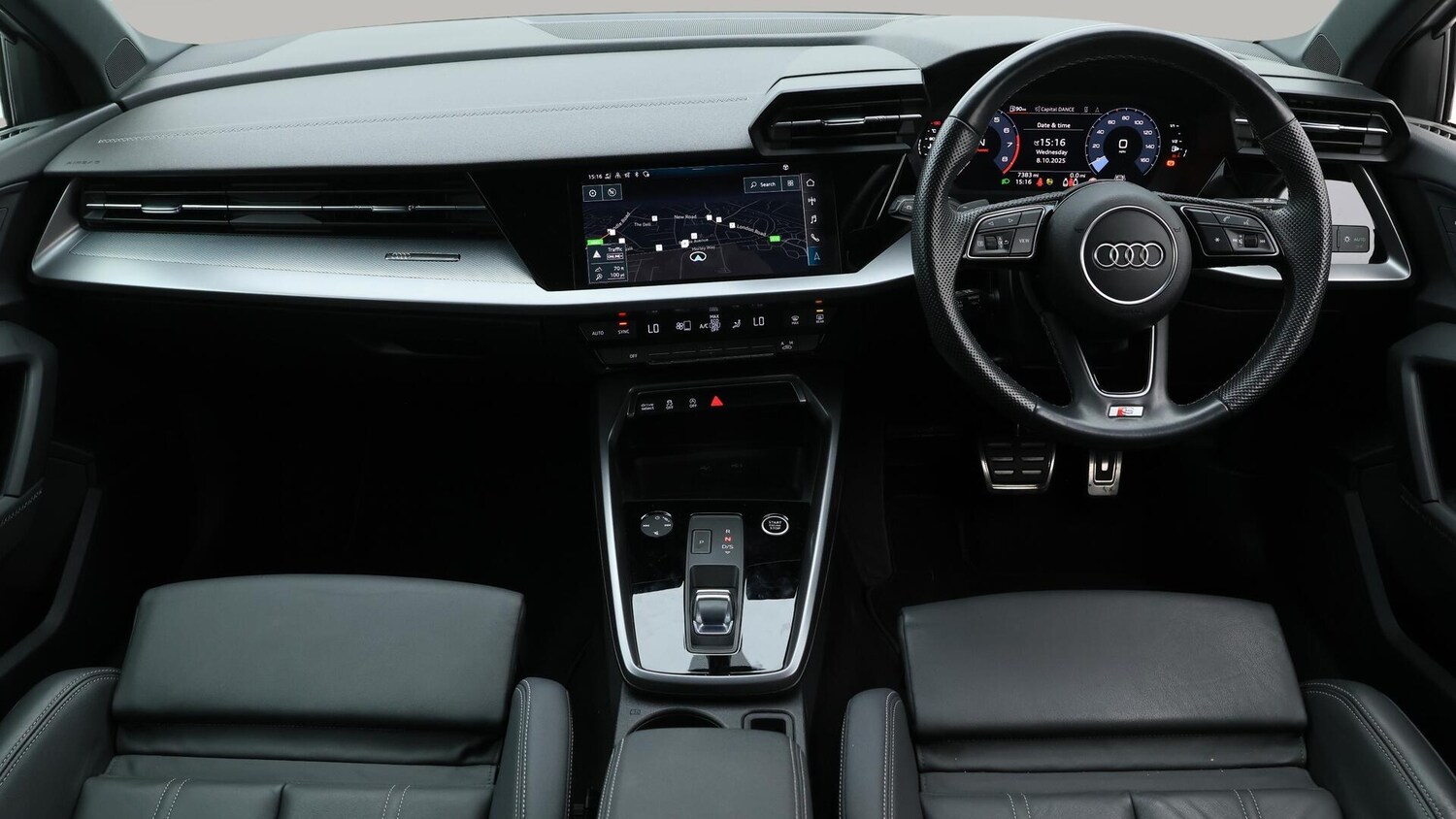 Used Audi A3 2023 for sale - 76226633: Photo 14