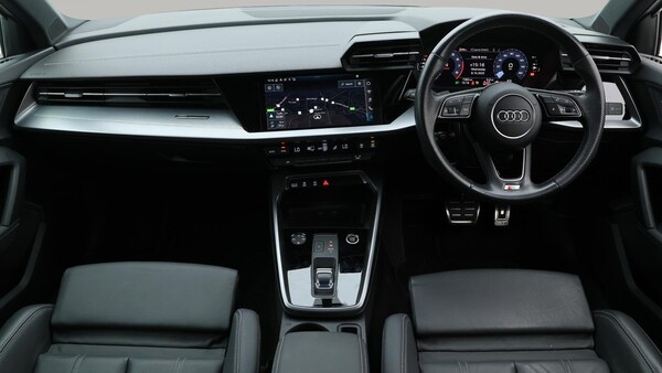Used Audi A3 2023 for sale - 76226633: Photo 14