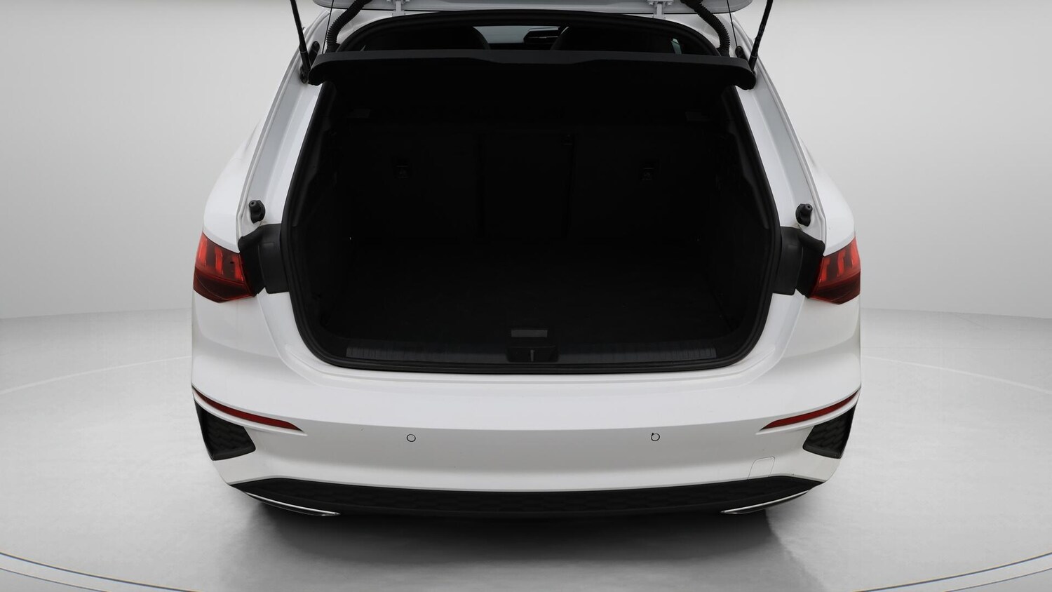 Used Audi A3 2023 for sale - 76226633: Photo 18