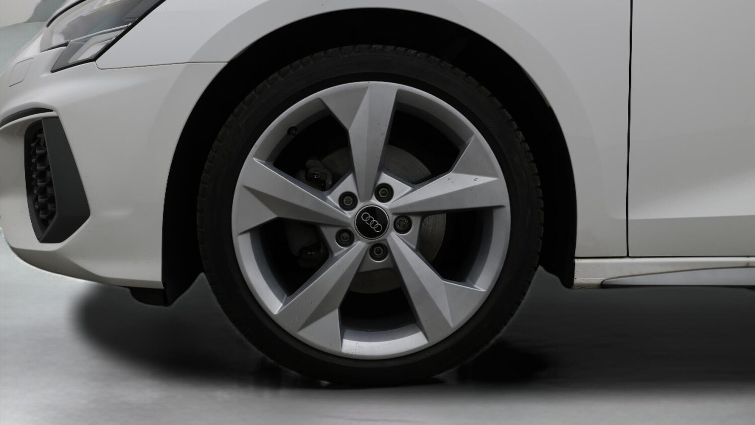 Used Audi A3 2023 for sale - 76226633: Photo 19