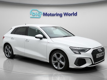 Audi - A3
