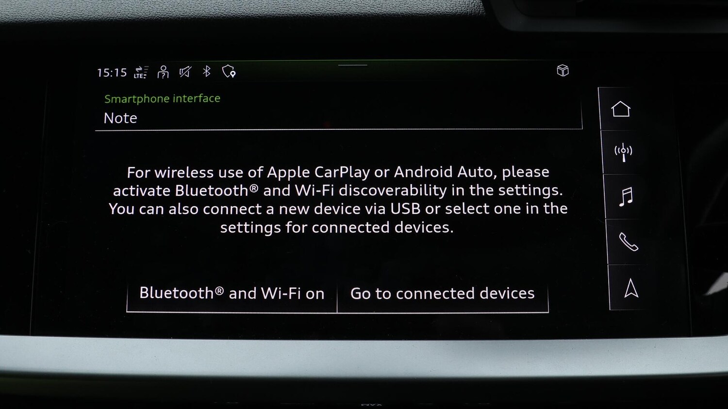 Used Audi A3 2023 for sale - 76226633: Photo 26